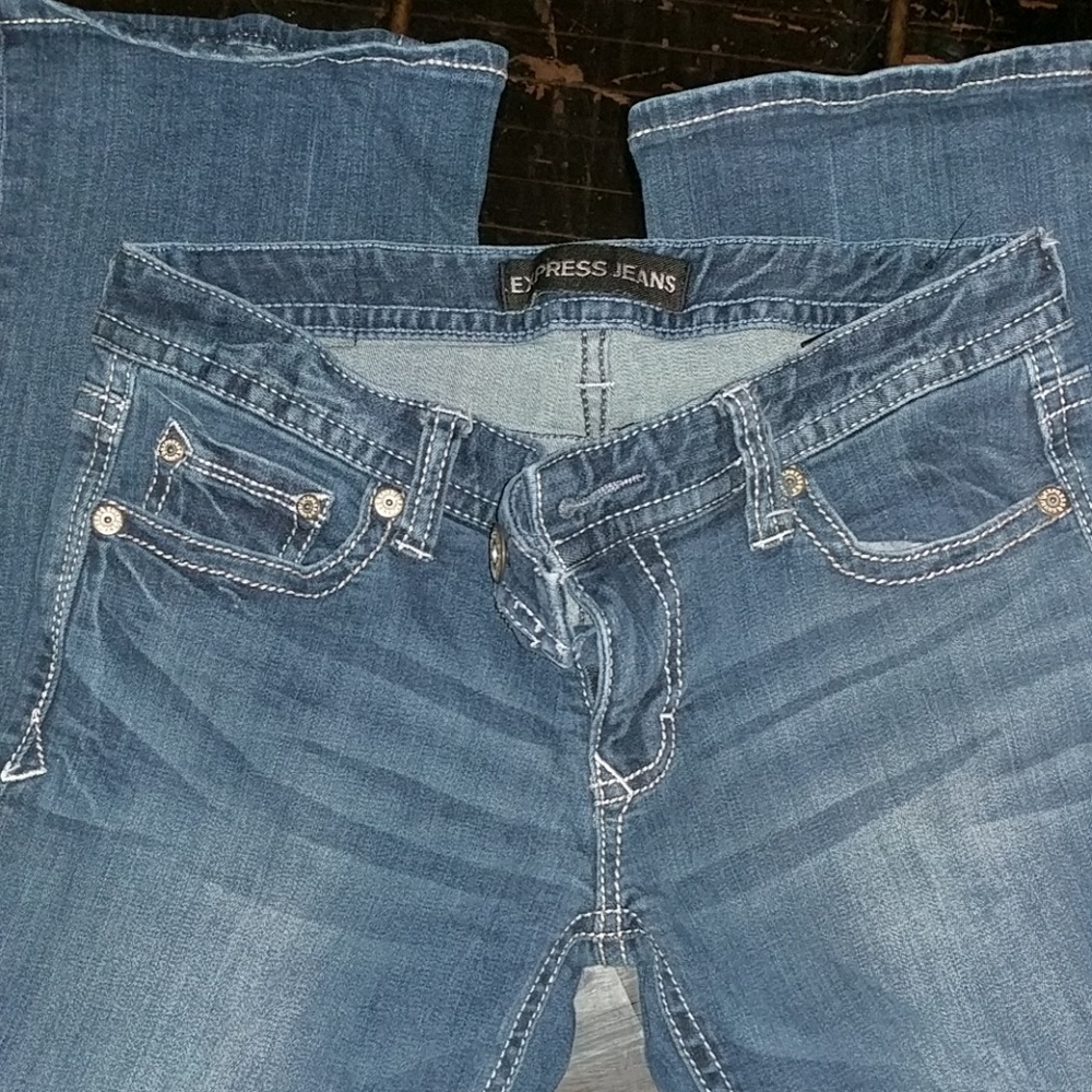 Jeans - Picture 5 of 5