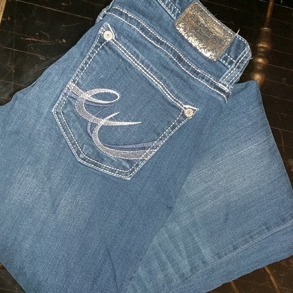 Jeans - Picture 2 of 5