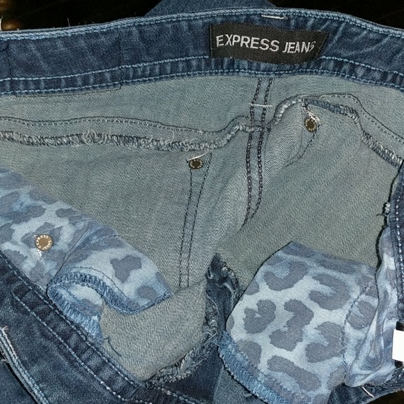 Jeans - Picture 4 of 5