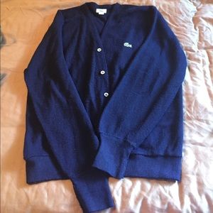 Izod Cardigan