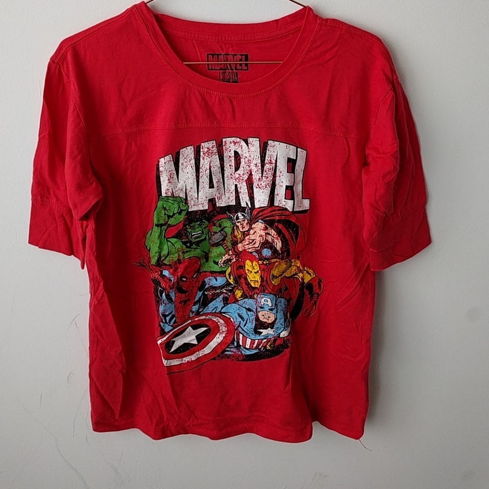 Marvel Tee