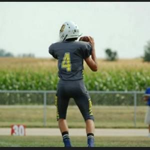 Meet your Posher, Blake