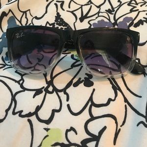 Ray Ban sunglasses