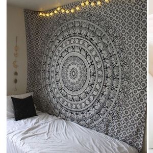 Boho Tapestry