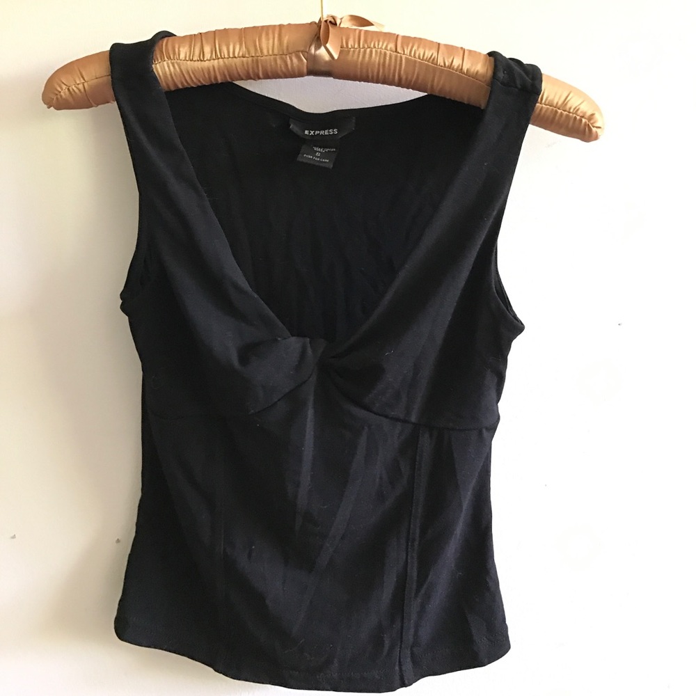 Express top