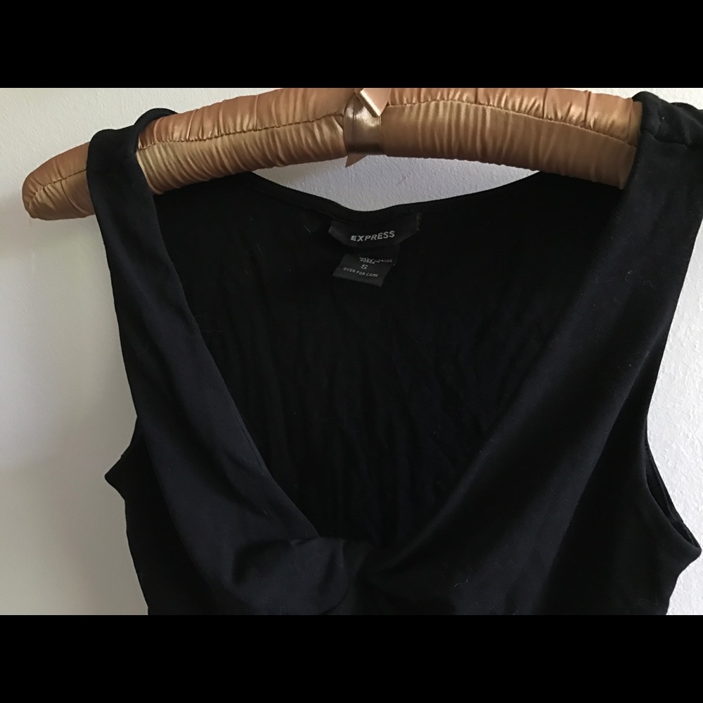 Express top - Picture 2 of 2