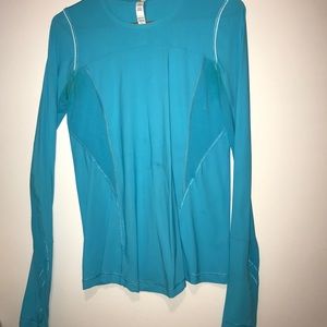 lululemon top