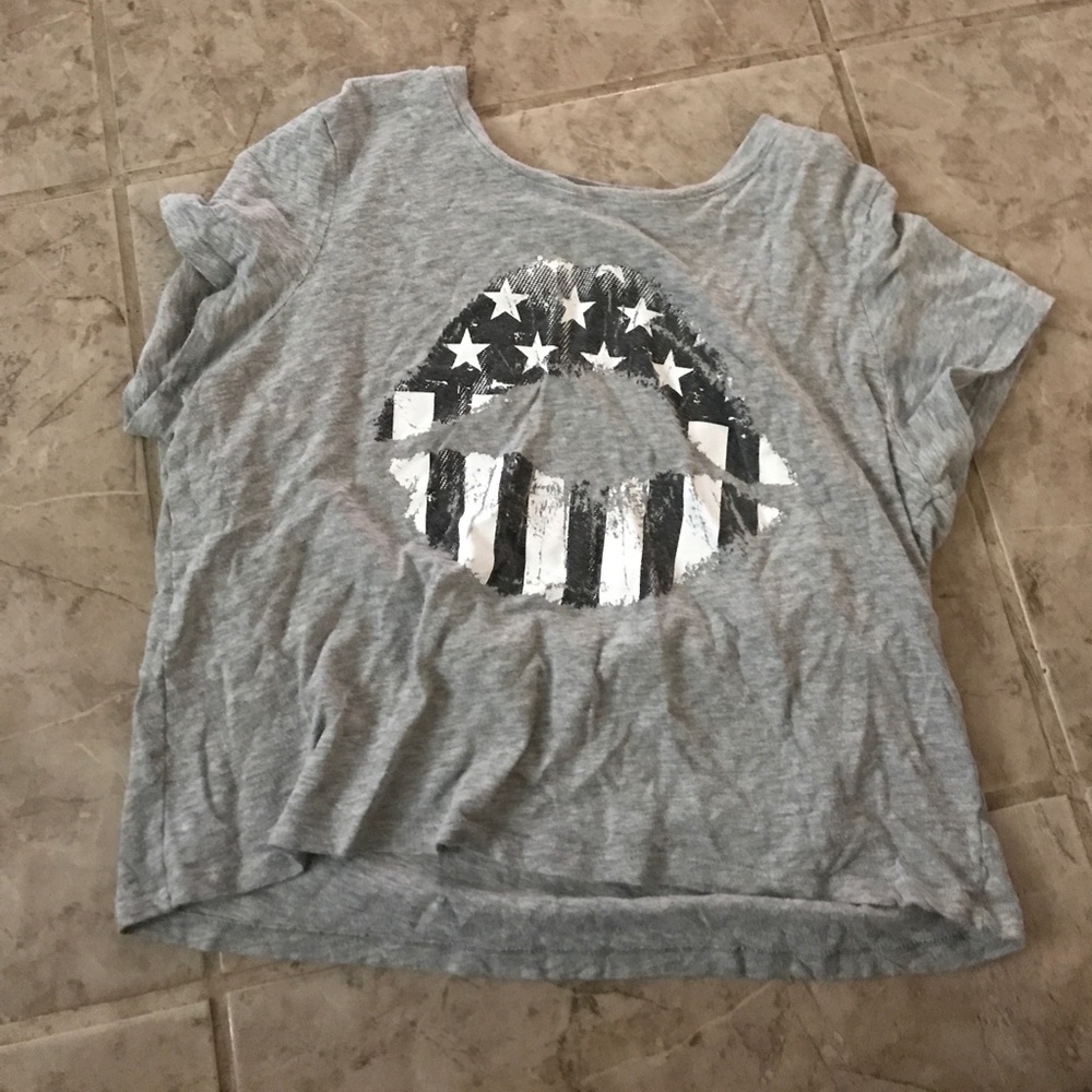 Aeropostale