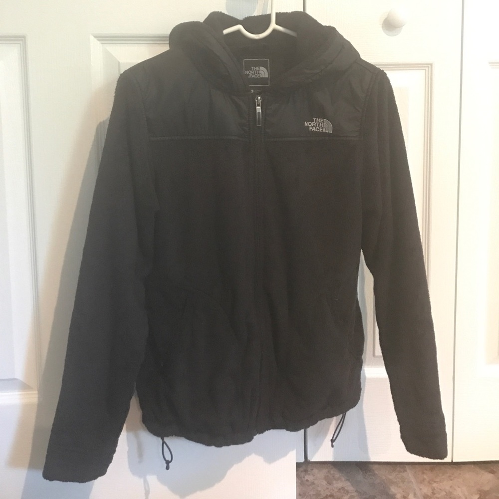 North face fleece