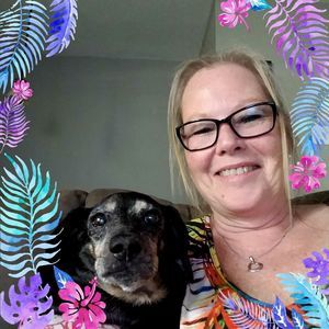 Meet your Posher, Darlene