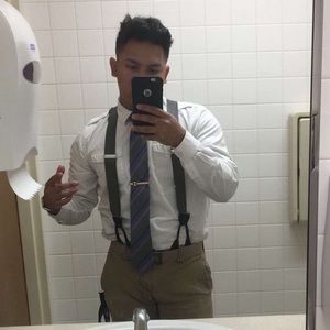 Meet your Posher, Pedro