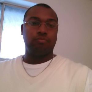 Meet your Posher, Jerald
