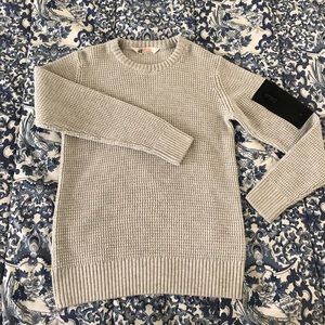 H&M boys sweater M (8-10)