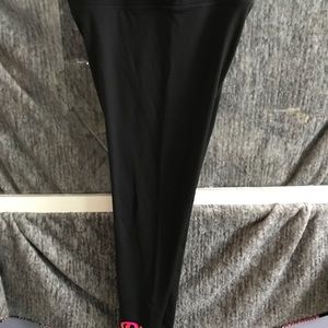 Pink! Ultimate leggings