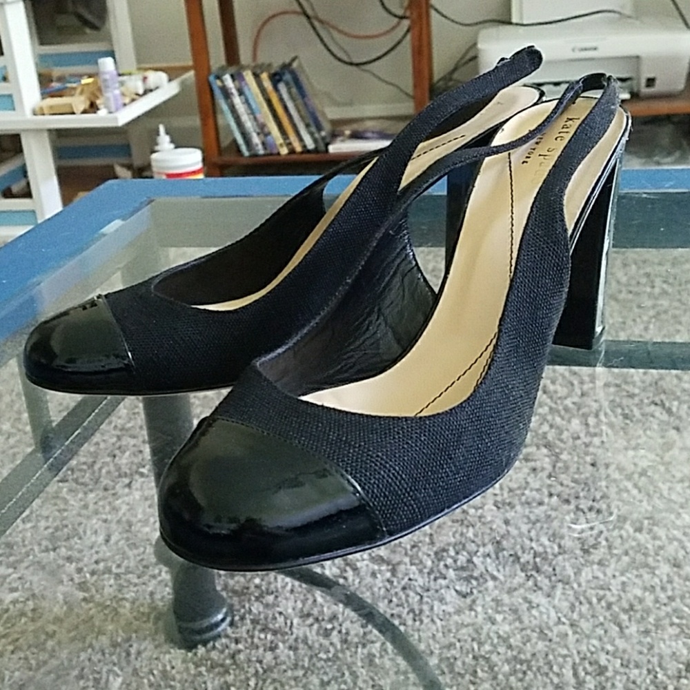 Kate Spade heels