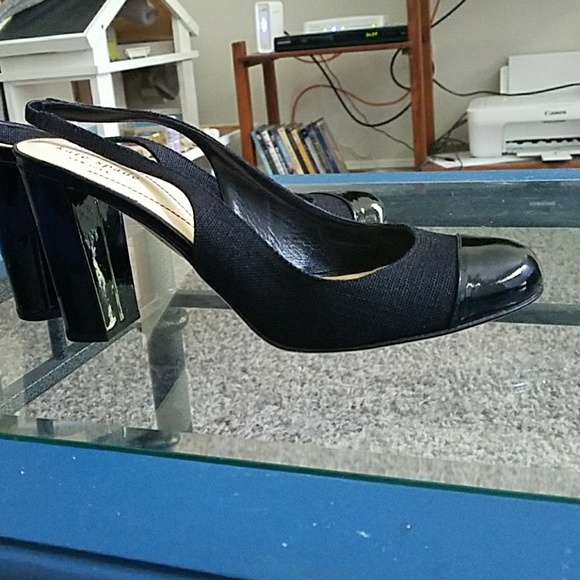 Kate Spade heels - Picture 2 of 3