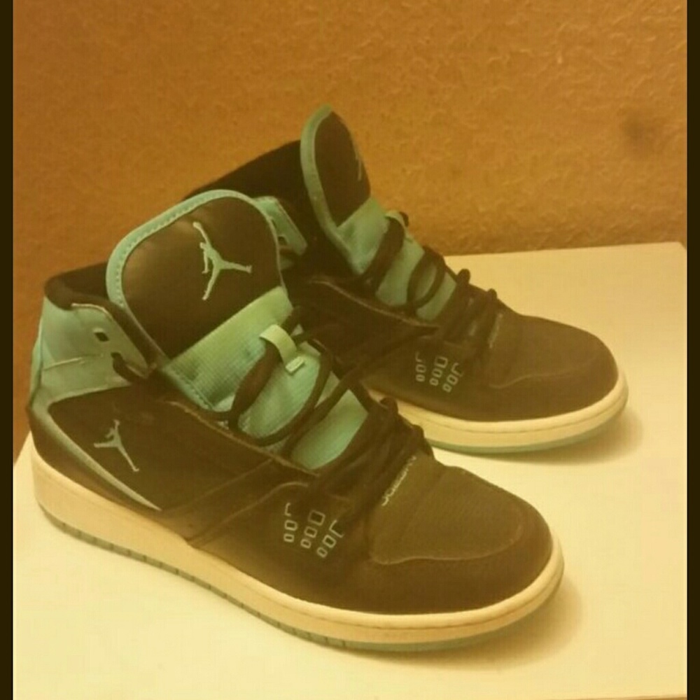 Nike Jordans