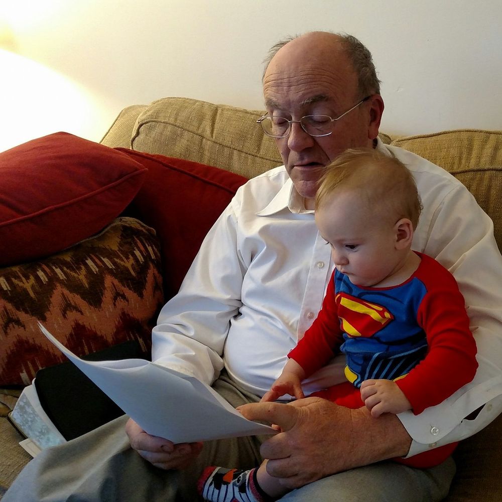 Meet your Posher, Twila