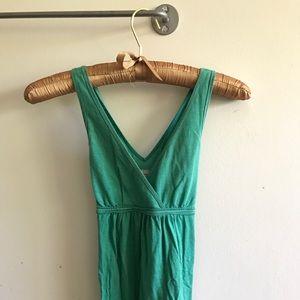 Hollister tank top