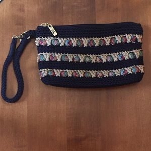 The Sak small purse