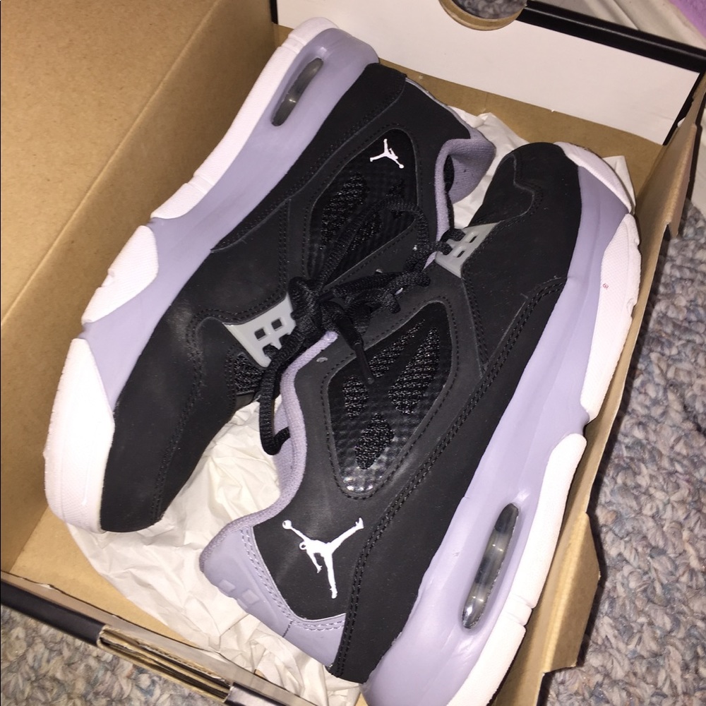 Jordan Flight 23 RST Low