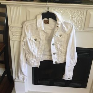 American Eagle Jean Jacket