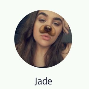 Meet your Posher, Jade