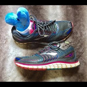 ♠️Brook's Glycerin 12 Women's 9M - Great Condition