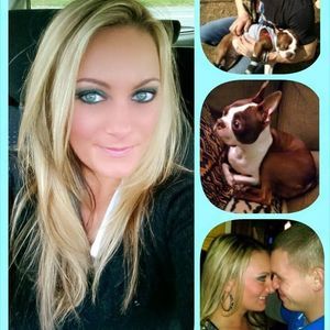 Meet your Posher, Jess