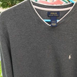 Polo by Ralph Lauren long-sleev shirt