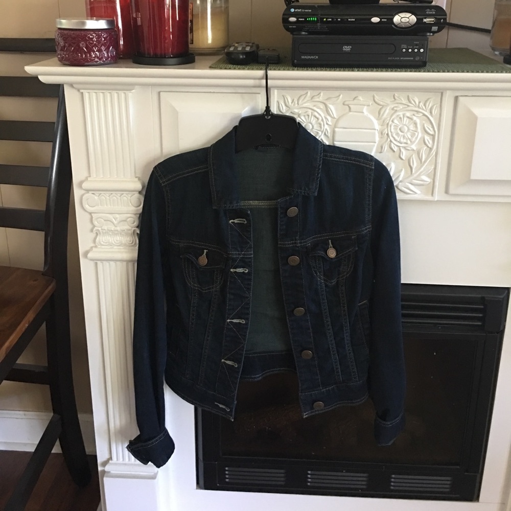 American Eagle