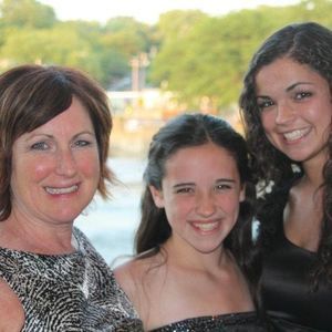 Meet your Posher, Angie