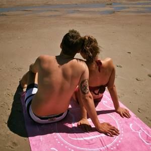 Meet your Posher, Matthew