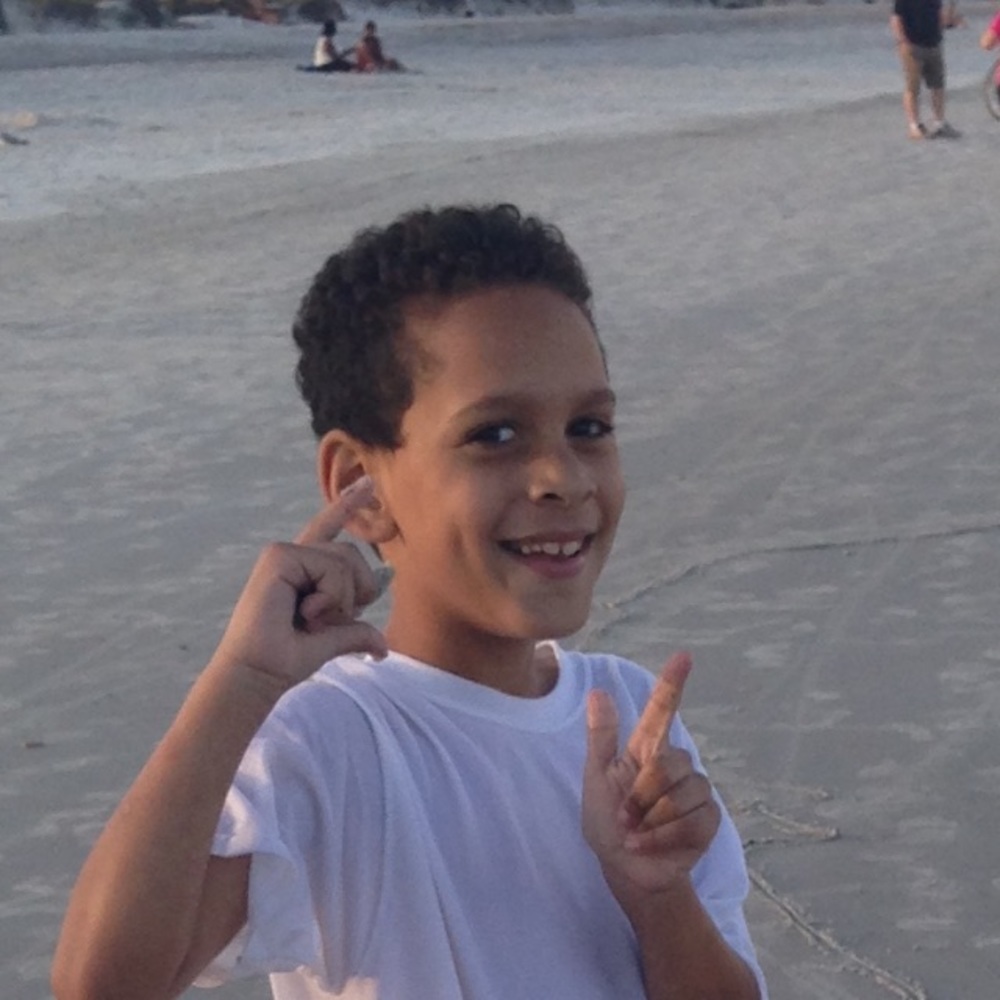 Meet your Posher, Anastasia