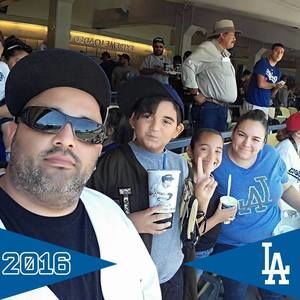 Meet your Posher, Joey