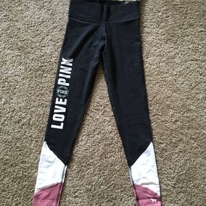 VS leggings