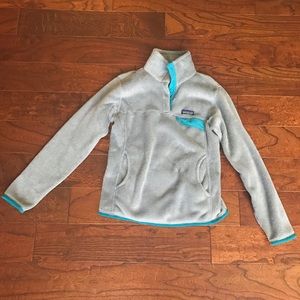 Patagonia Pullover