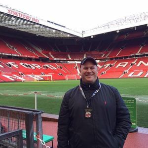 Meet your Posher, Lou