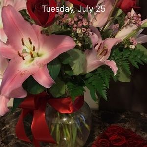 Meet your Posher, Layali