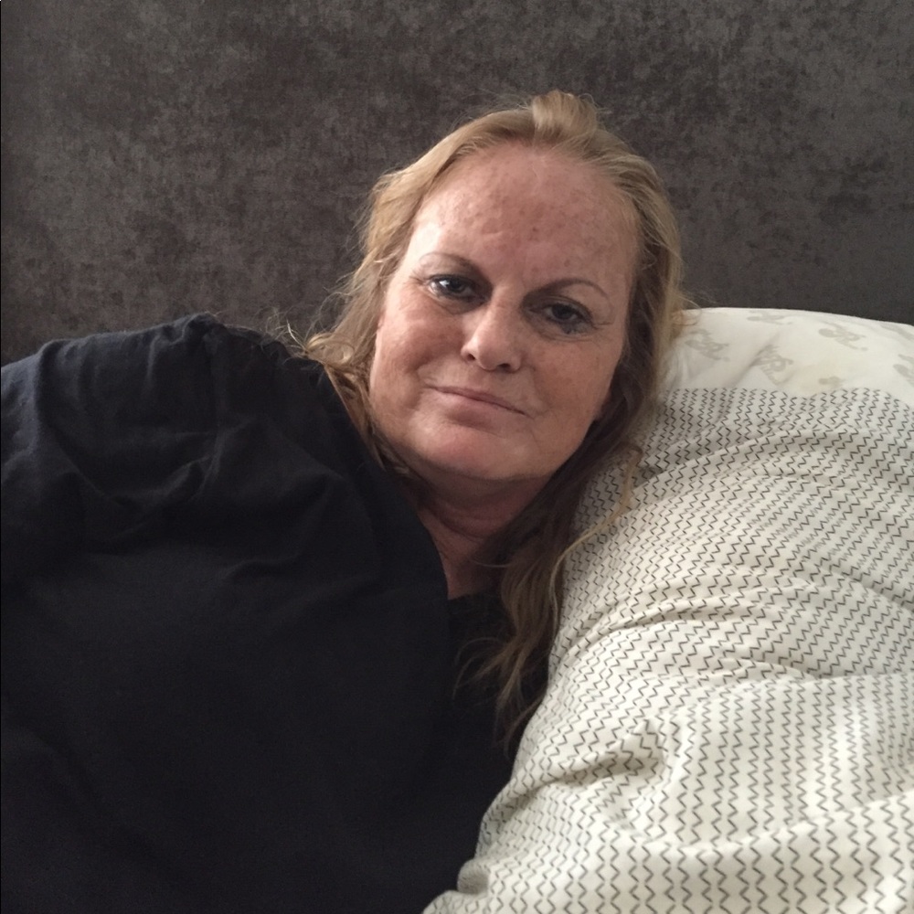 Meet your Posher, Pamela