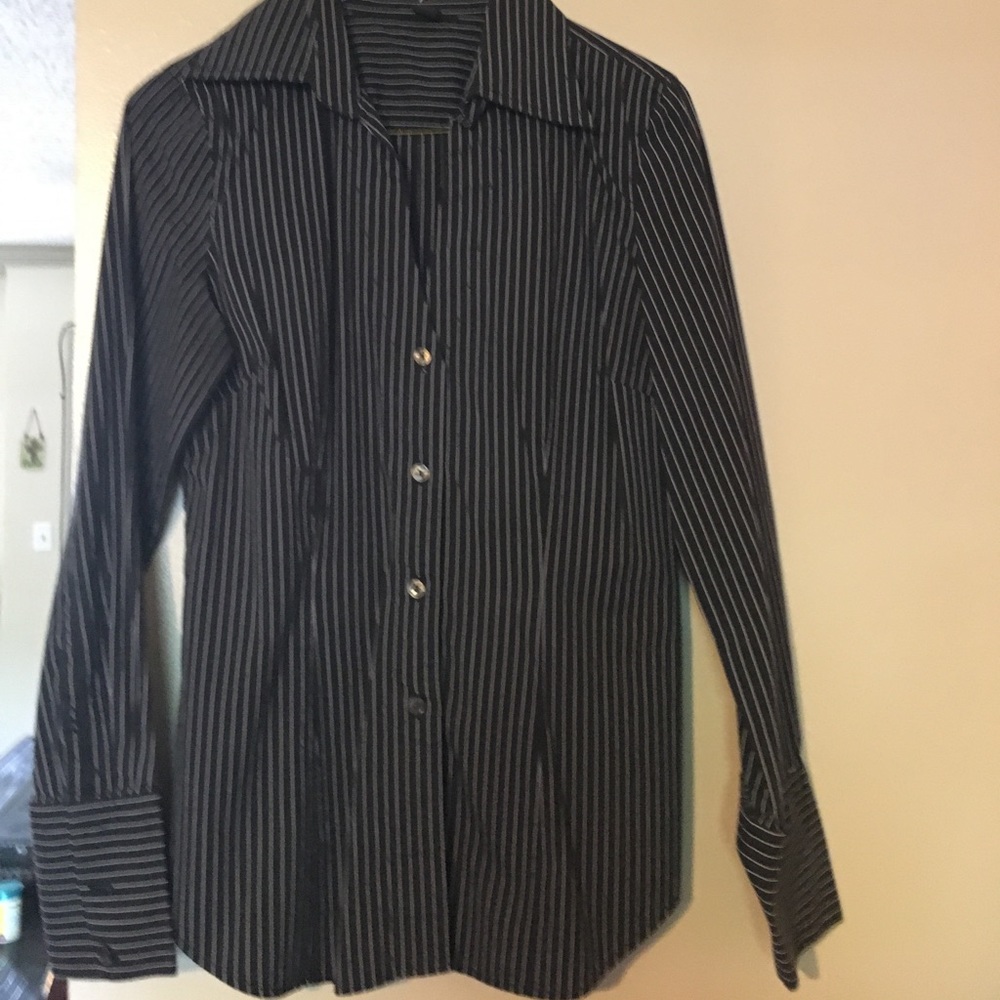 Button down express design studio