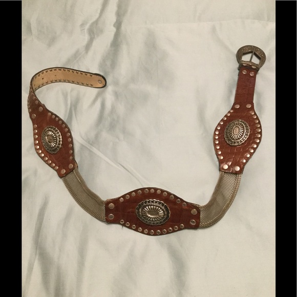 Belt - Picture 1 of 5