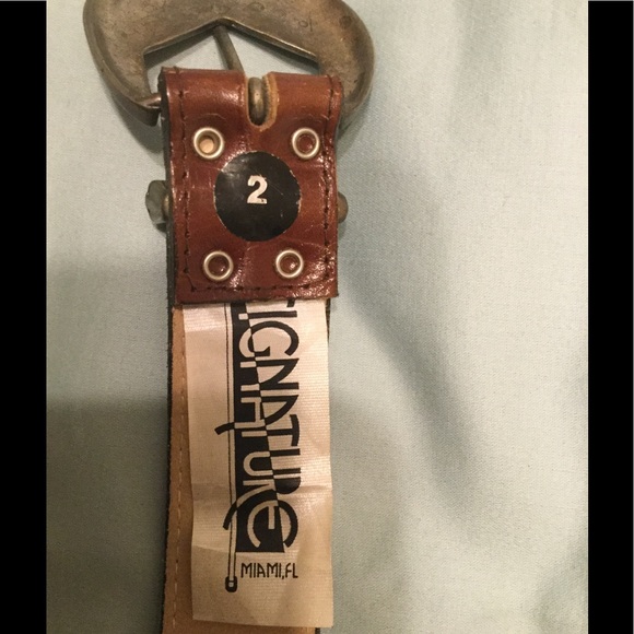 Belt - Picture 5 of 5