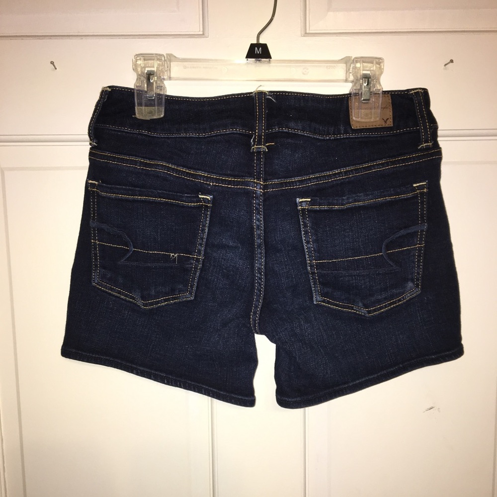 American Eagle Shorts, size 2