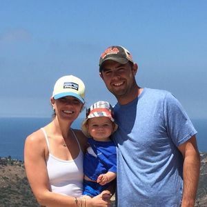 Meet your Posher, Greg