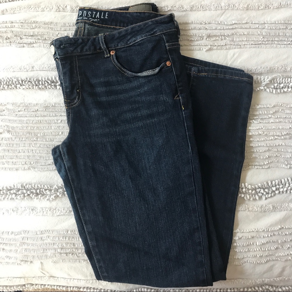 Aeropostale Jeggings