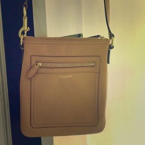 Coach Crossbody