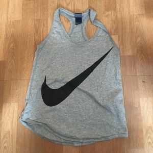 Nike tank top