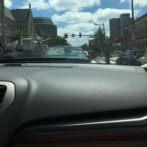 Meet your Posher, Rasheeda