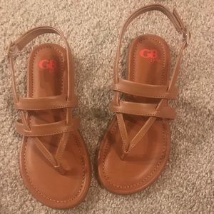 Gianni Bini Girls Sandals